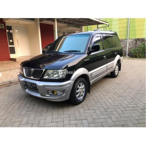 Mitsubishi Kuda Grandia Tahun 2003 Mulus - Bekasi