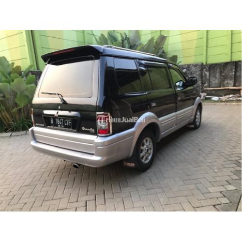 Mitsubishi Kuda Grandia Tahun 2003 Mulus - Bekasi