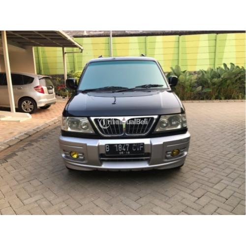 Mitsubishi Kuda Grandia Tahun 2003 Mulus - Bekasi