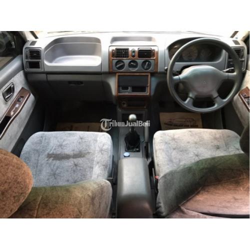 Mitsubishi Kuda Grandia Tahun 2003 Mulus - Bekasi