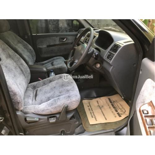 Mitsubishi Kuda Grandia Tahun 2003 Mulus - Bekasi