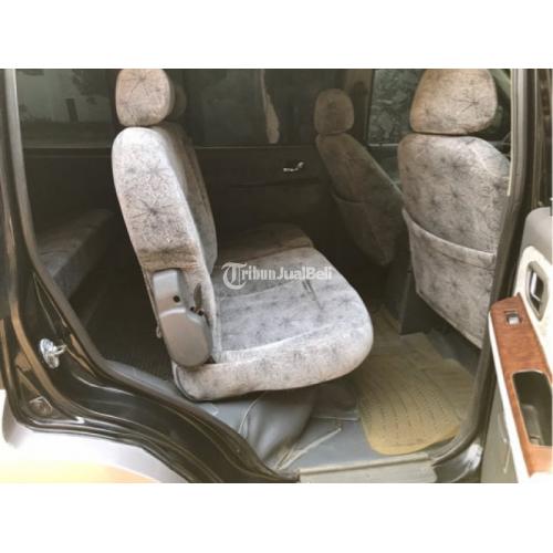 Mitsubishi Kuda Grandia Tahun 2003 Mulus - Bekasi