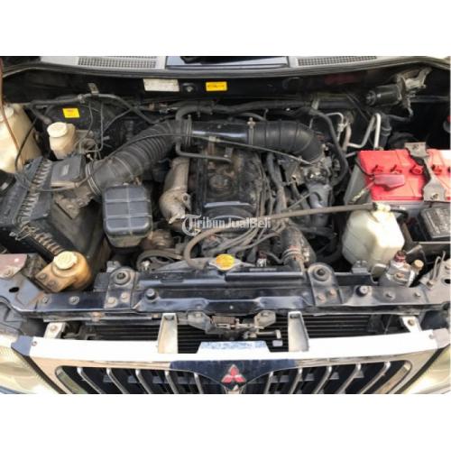 Mitsubishi Kuda Grandia Tahun 2003 Mulus - Bekasi