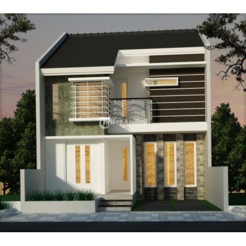 Jasa Arsitek Rumah Murah Melayani Segala Desain di Jakarta Barat