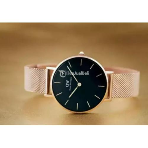 Harga jam daniel wellington petite online melrose