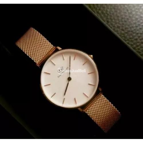 Harga jam daniel cheap wellington petite melrose