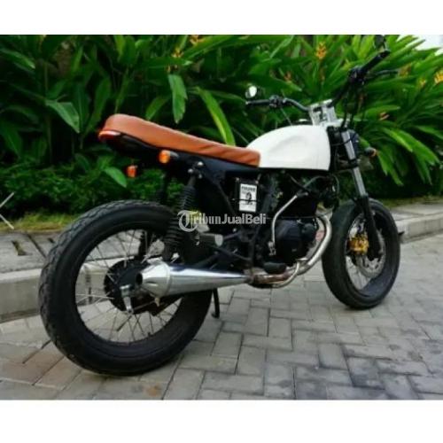 thunder modif scrambler