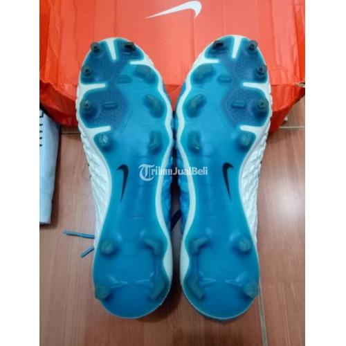 Sepatu Bola Nike Hypervenom III FG Bekas Mulus Bagus Fullset di Depok