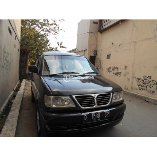 Mitsubishi Kuda Deluxe Tahun 2004 Bekas Mulus Siap Pakai Harga Nego - Bandung