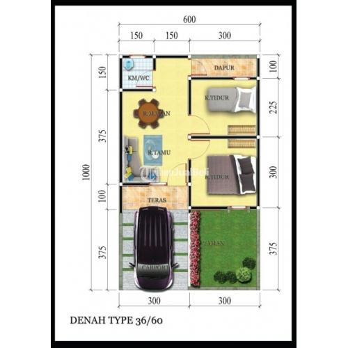 Rumah Syariah Murah , Atlantis View Mountain , Strategis, Fasilitas Menarik - Sukabumi