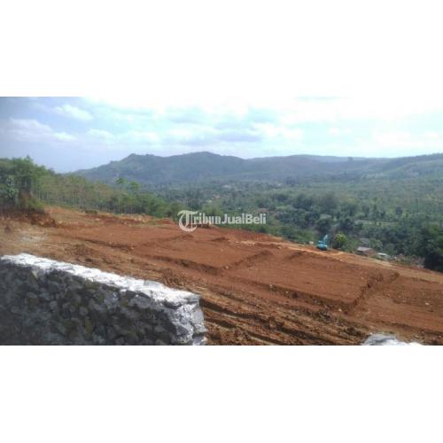 Rumah Syariah Murah , Atlantis View Mountain , Strategis, Fasilitas Menarik - Sukabumi