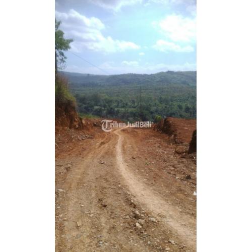 Rumah Syariah Murah , Atlantis View Mountain , Strategis, Fasilitas Menarik - Sukabumi