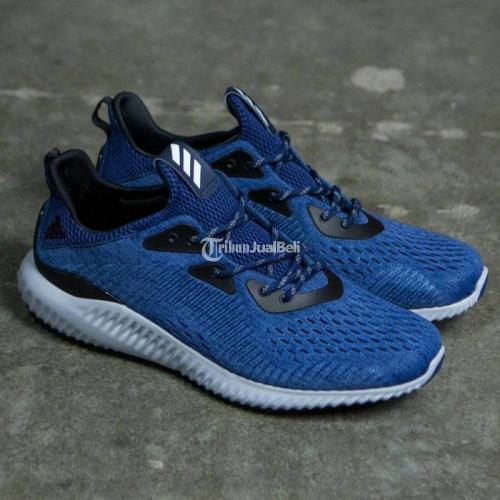 Jual sepatu adidas alphabounce hotsell