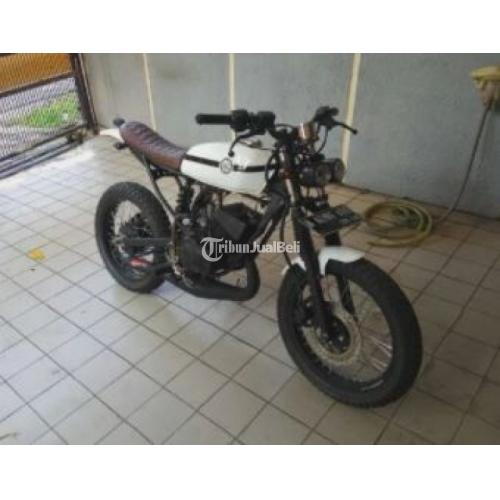 Rx best sale king scrambler