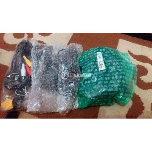 Konsol Sony Playstation 3 Slim 320GB Murah Bekas Normal Lengkap - Sukabumi