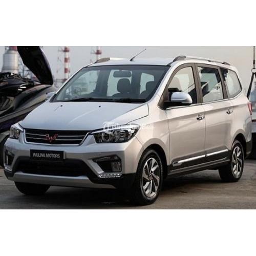 New Promo Wuling Confero 1.5 TDP Rendah Angsuran Ringan di Jakarta ...