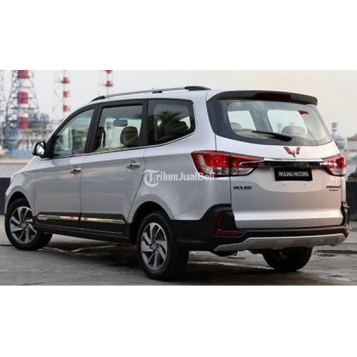 New Promo Wuling Confero 1.5 TDP Rendah Angsuran Ringan di Jakarta ...