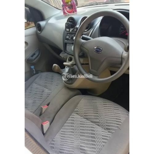 Datsun Go Plus Tahun 2015 Power Window Power Stering Central Lock - Kebumen