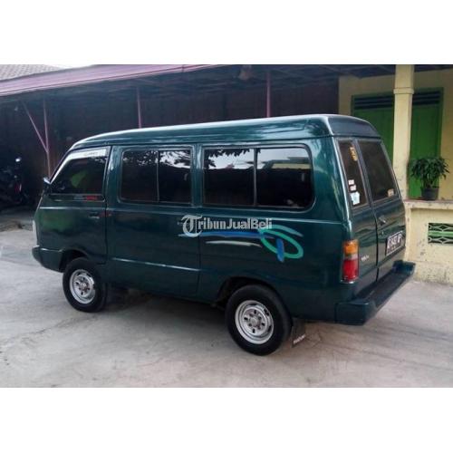 Suzuki Carry Alexander 1997 Mesin Bagus Orisinil Cat Bagus Harga Murah - Solo