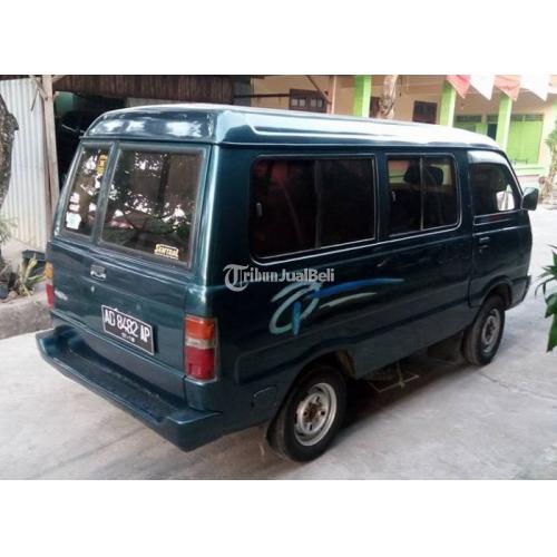 Suzuki Carry Alexander 1997 Mesin Bagus Orisinil Cat Bagus Harga Murah - Solo