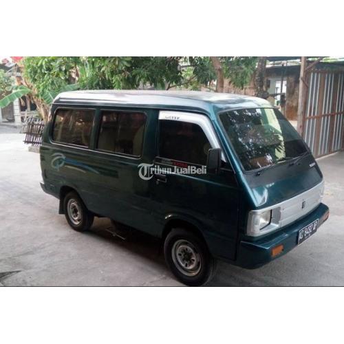 Suzuki Carry Alexander 1997 Mesin Bagus Orisinil Cat Bagus Harga Murah - Solo