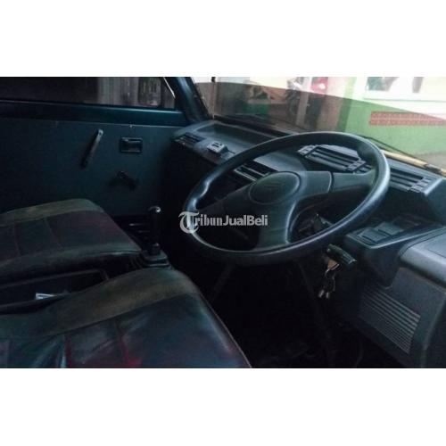 Suzuki Carry Alexander 1997 Mesin Bagus Orisinil Cat Bagus Harga Murah - Solo