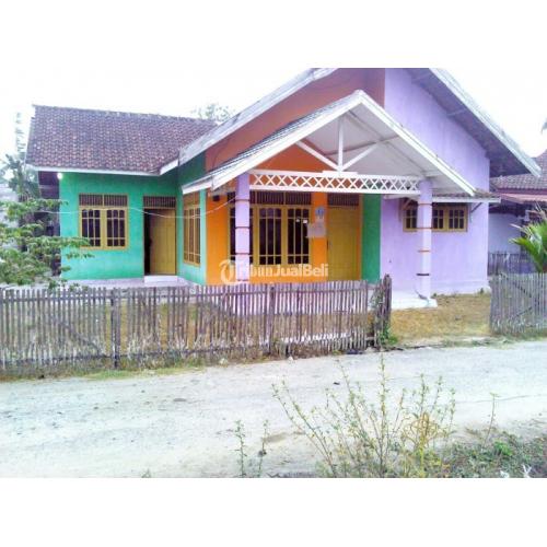 Rumah  SHM LT.255m2 Jalan Manggis Gg.Anggrek - Banjarbaru