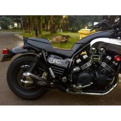 Yamaha vmax 2024 1200 harga