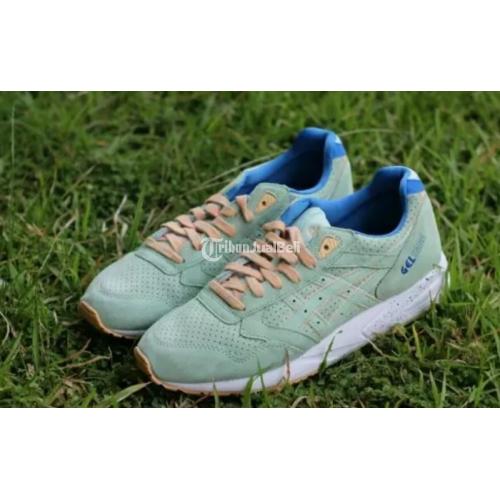 Jual sepatu asics shop gel saga original