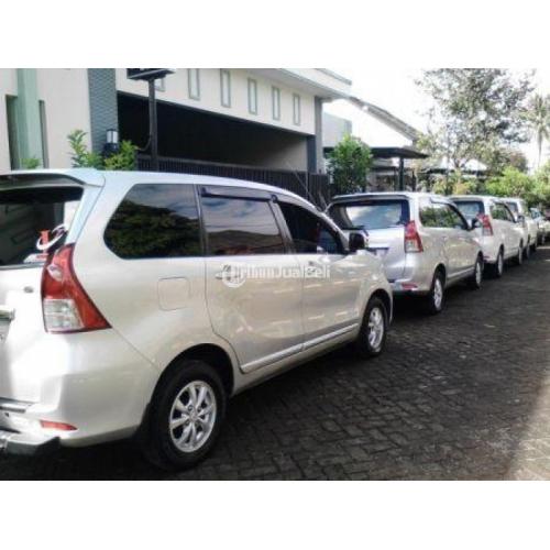 Rental & Sewa Mobil Bandung