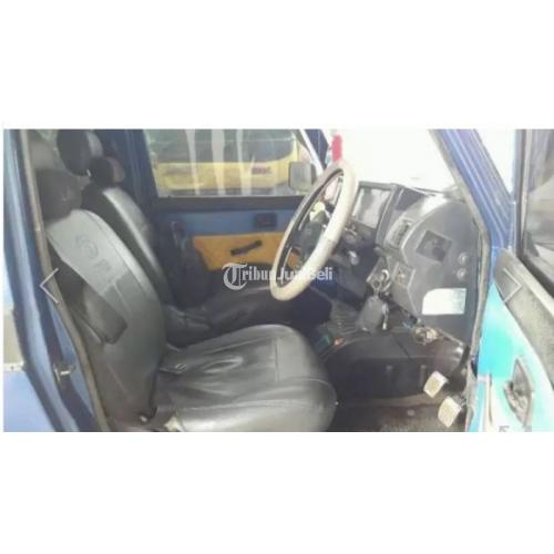 Suzuki Katana Jimny Manual Tahun 1991 Bekas Second Harga Murah di