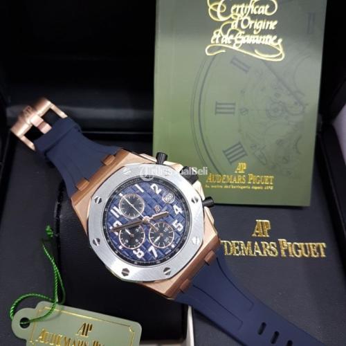 Jam tangan Arloji Audemars Piguet Royal Oak Offshore Harga Murah