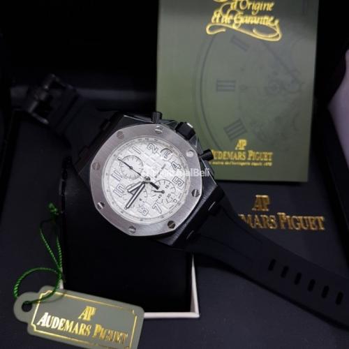 Jam tangan Arloji Audemars Piguet Royal Oak Offshore Harga Murah