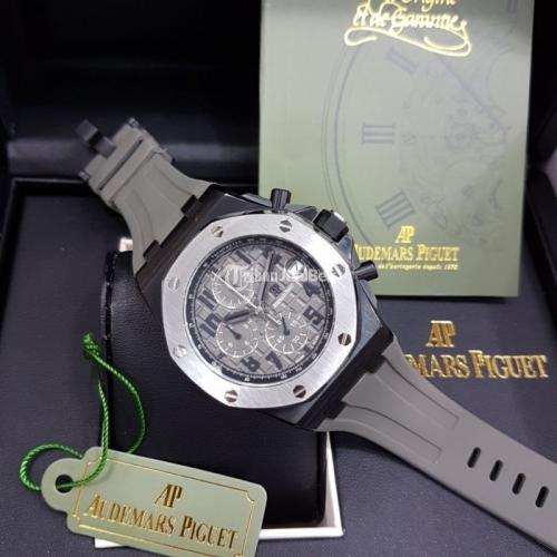 Jam tangan Arloji Audemars Piguet Royal Oak Offshore Harga Murah