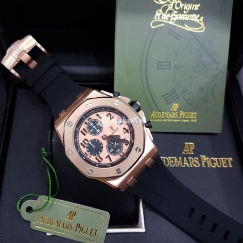 Jam tangan Arloji Audemars Piguet Royal Oak Offshore Harga Murah