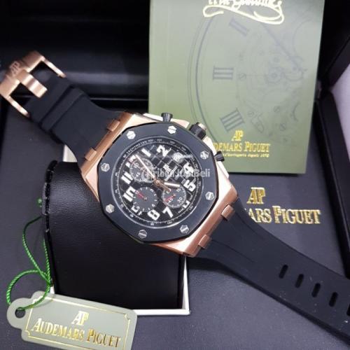 Jam tangan Arloji Audemars Piguet Royal Oak Offshore Harga Murah