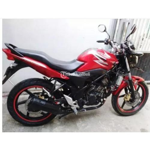 Honda cb online 150 r 2013