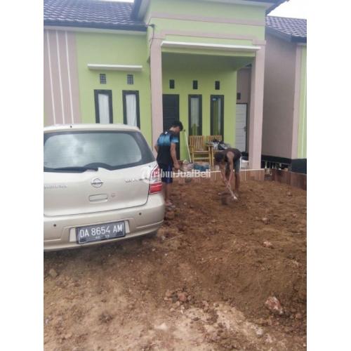 Nissan Grand Livina 1,8 Kuning Muda Metalik Pemakaian Pribadi - Banjarmasin