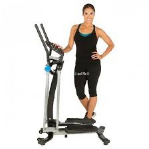 Kettler air walker new arrivals