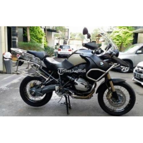 Moge Bmw Gs Second Full Pape Low Km Ribu Mulus Di Jakarta