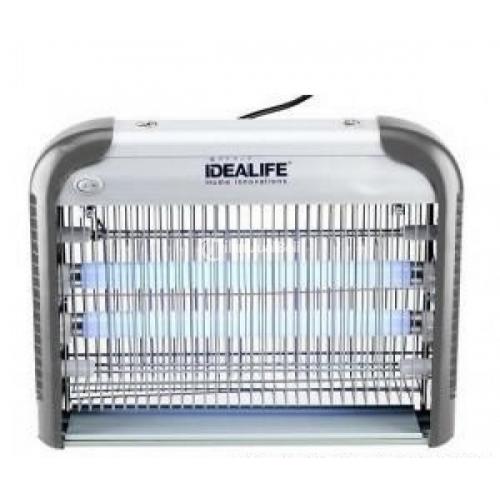 Lampu Ultraviolet Pembasmi Lalat Nyamuk Idealife IL 20W Harga Murah - Jakarta Pusat