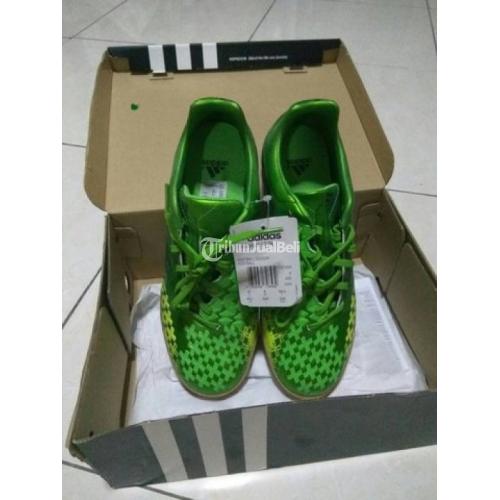 Sepatu futsal adidas clearance absolado