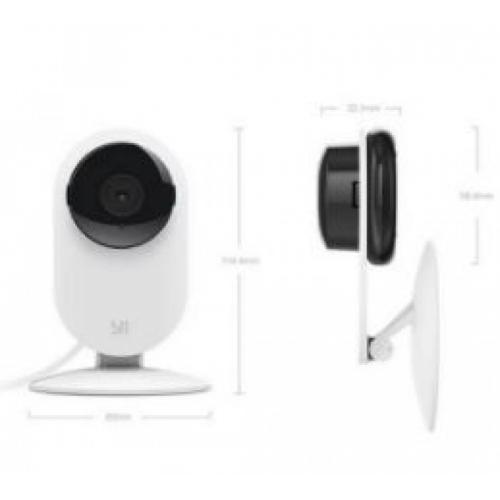 Xiaomi Xiaoyi Smart CCTV Nightvision Camera New Harga Terjangkau