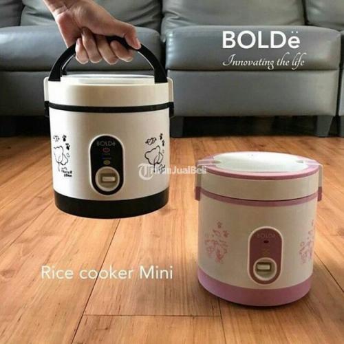 Rice Cooker Trisonic Penanak Nasi Magicom Ukuran 1,5 Liter Harga Murah - Jakarta Pusat