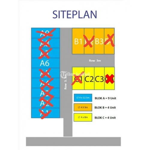 Perumahan Syariah Rabbani Premiere Cikarang Bekasi