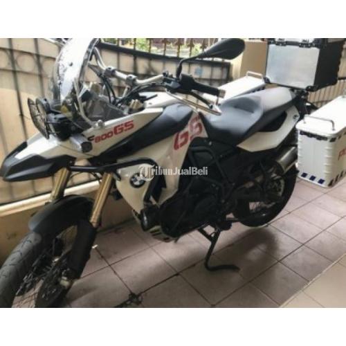 Harga bmw deals f800gs