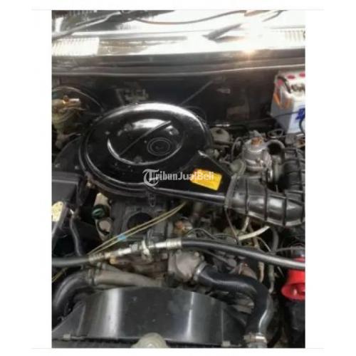 Mercedes Benz Mercy Tiger 200 Tahun 1983 Manual Bekas Second Harga Murah - Bogor