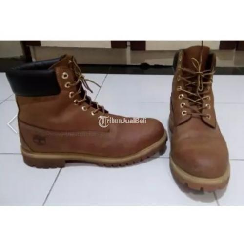 Timberland deals earthkeepers harga