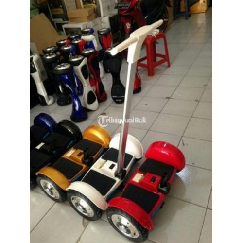 Mini Segway F1 10 Inch Solusi Kendaraan Masa Depan Harga Murah di Jawa Barat TribunJualBeli