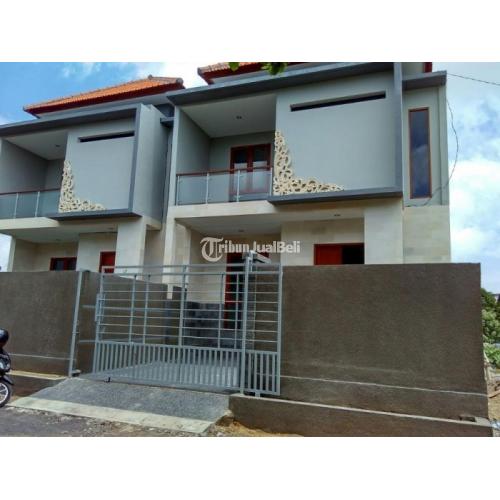 Rumah Baru Di Seminyak Kuta Lingkungan Villa Dekat Dewi Sri / Sunset Road / Legian - Badung
